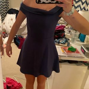 lulus dress
